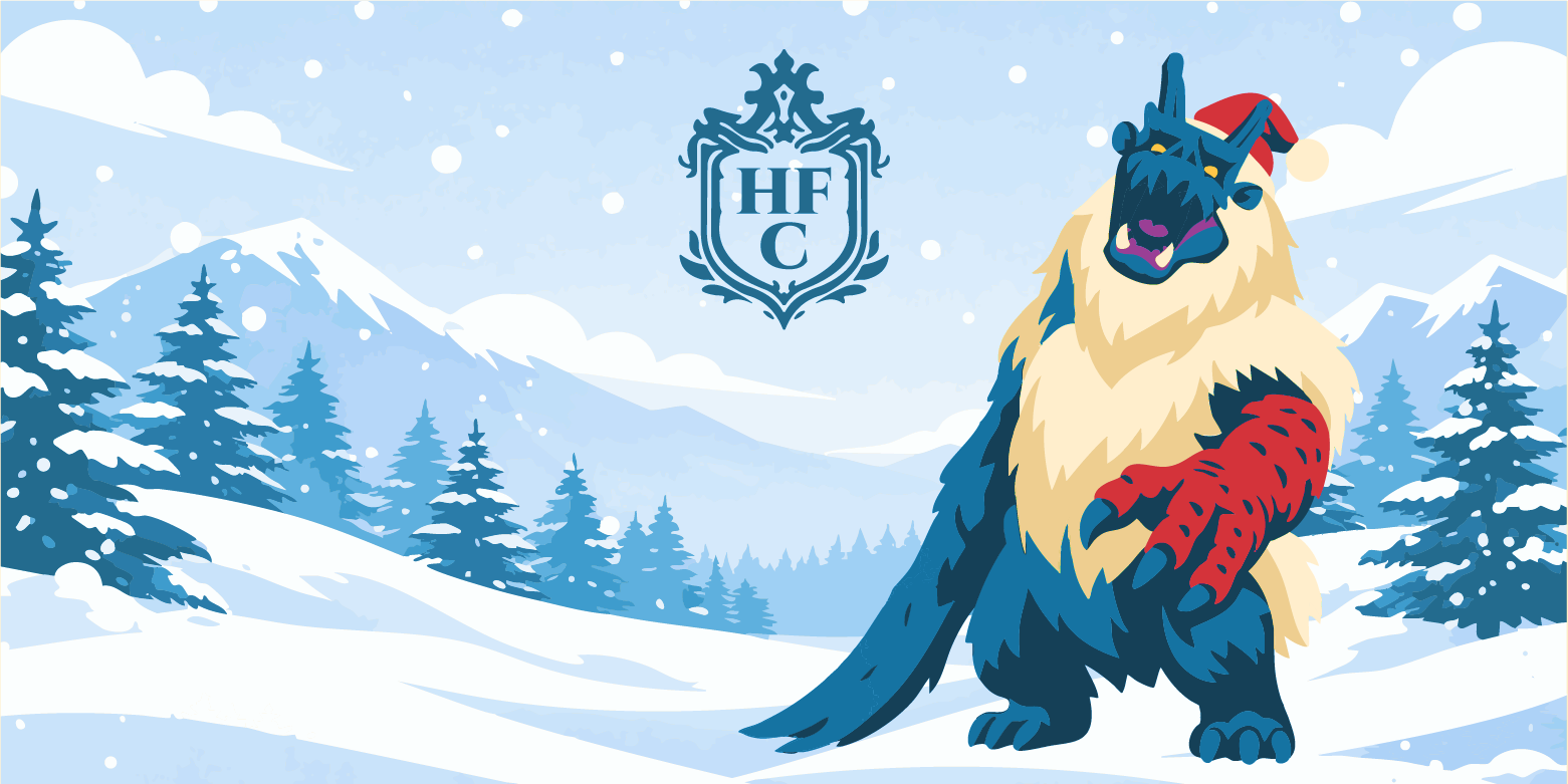 Hearth & Hunt