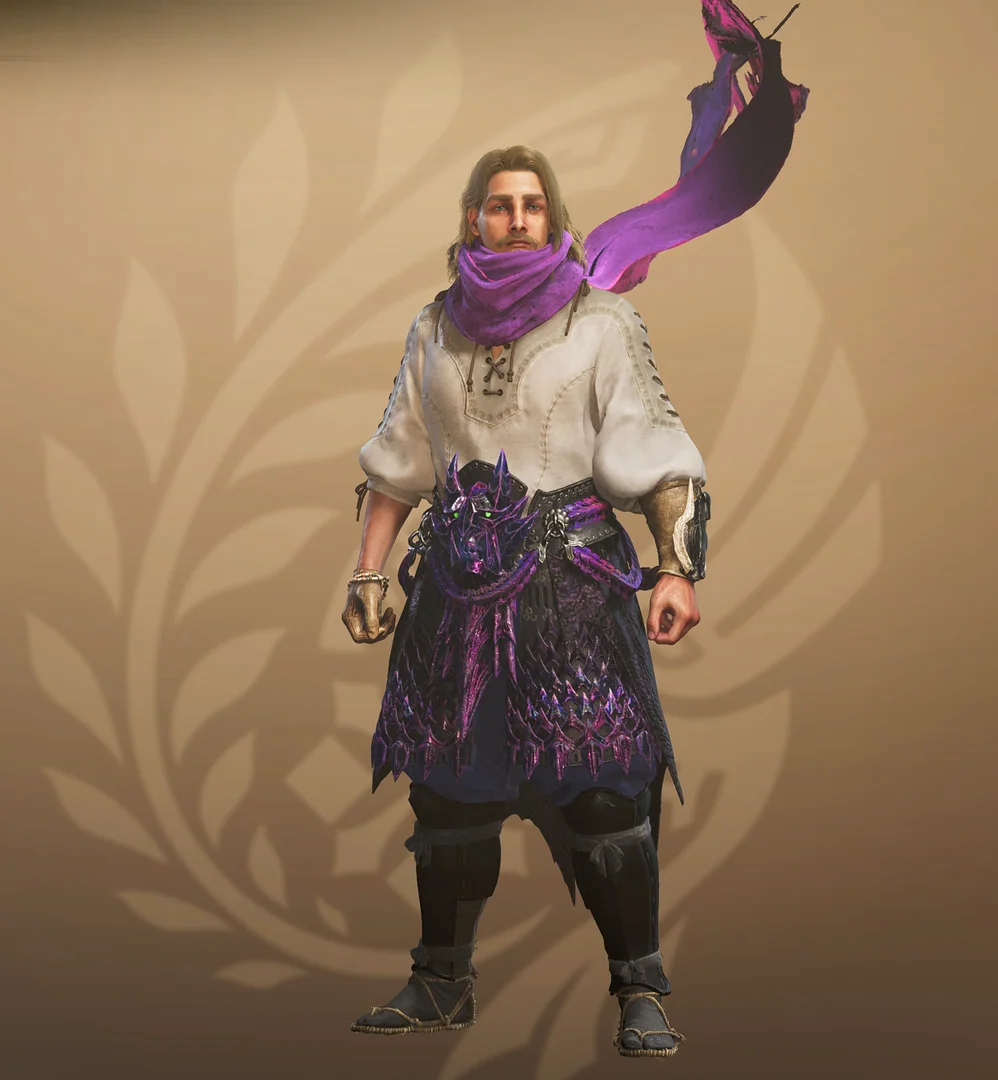 Sealed Ronin