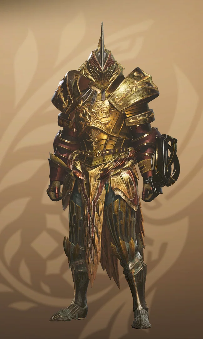 Seregios Champion