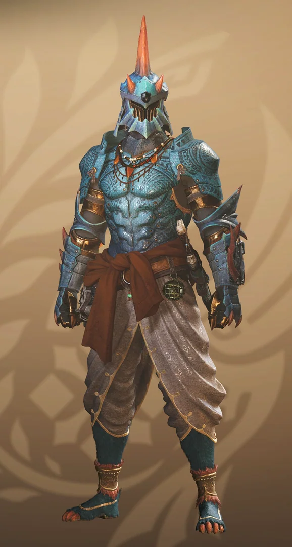 King of The Sea