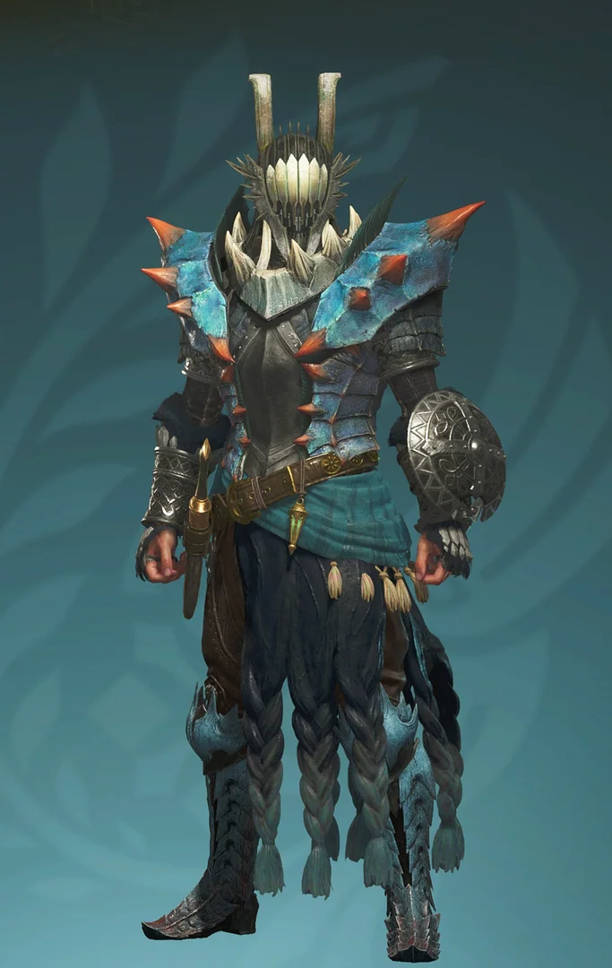 Pirate Vibes