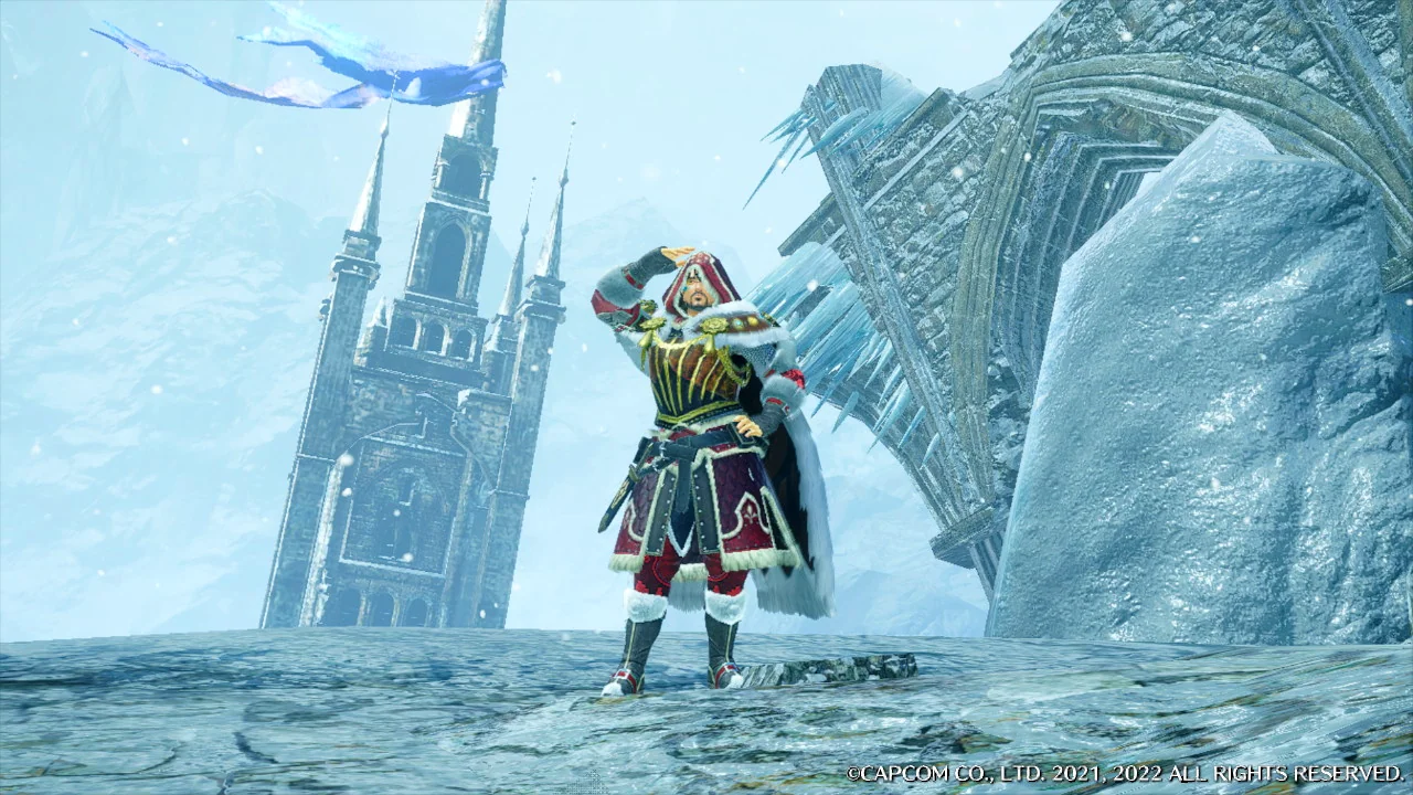 Jolly Knight