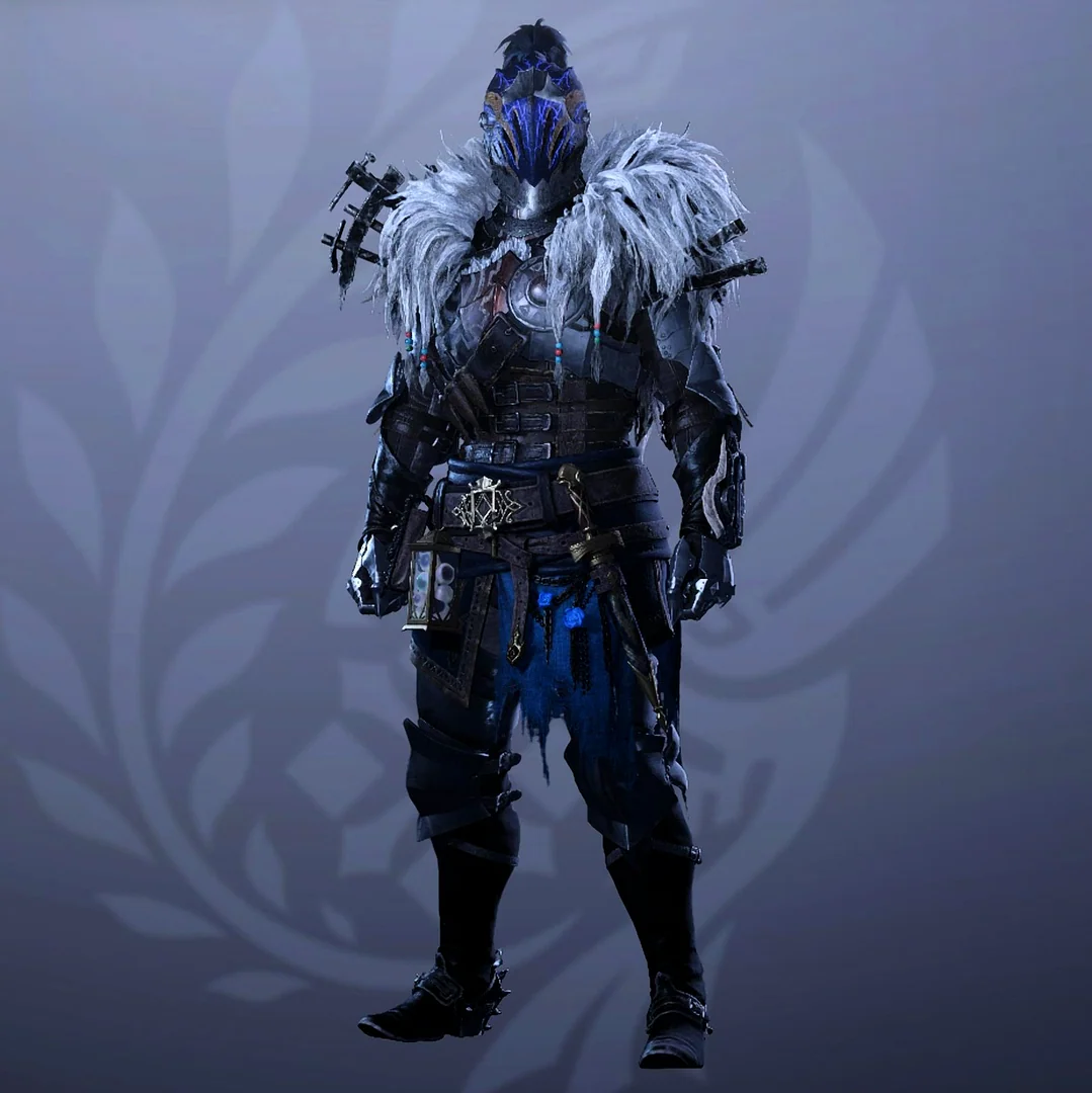 Hex Warden