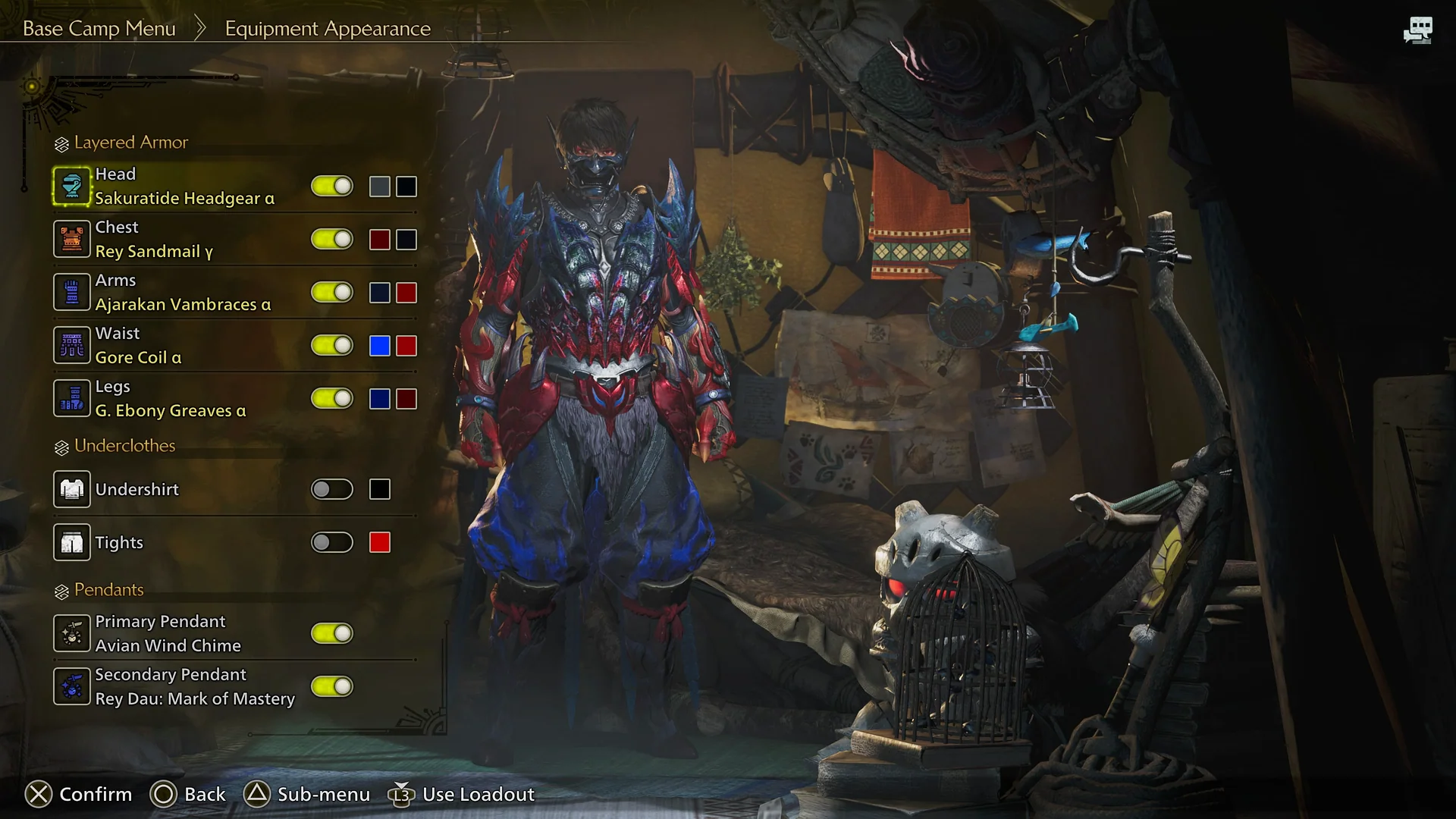 Dino Blade