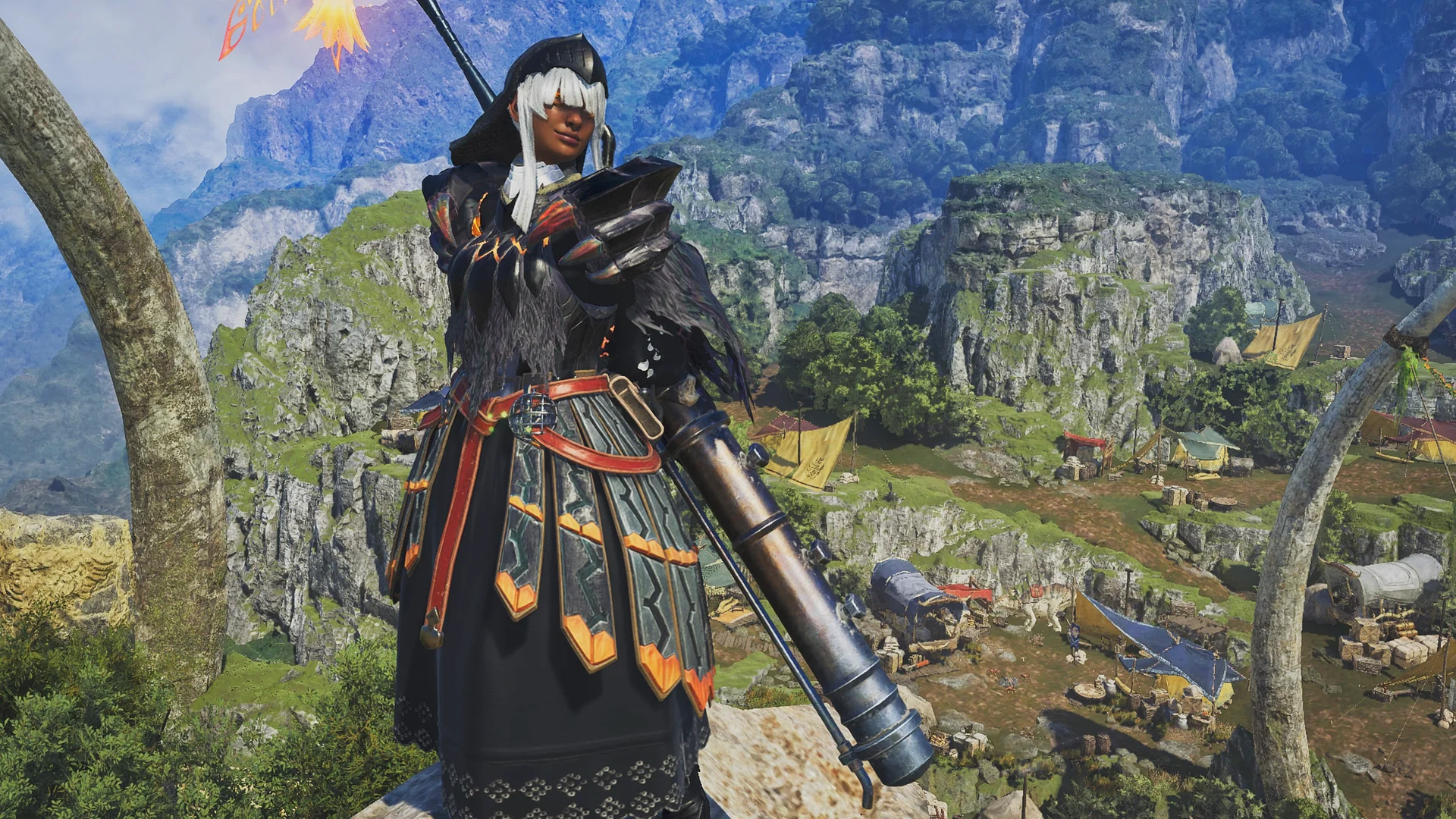 Battle Nun