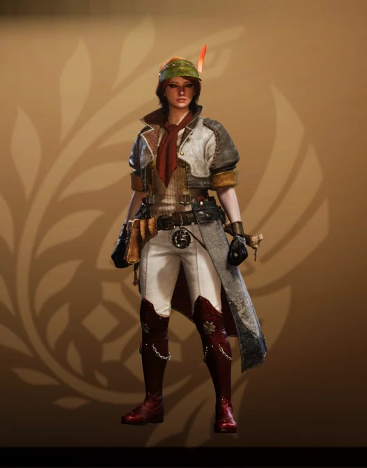 New World Seikret Trainer