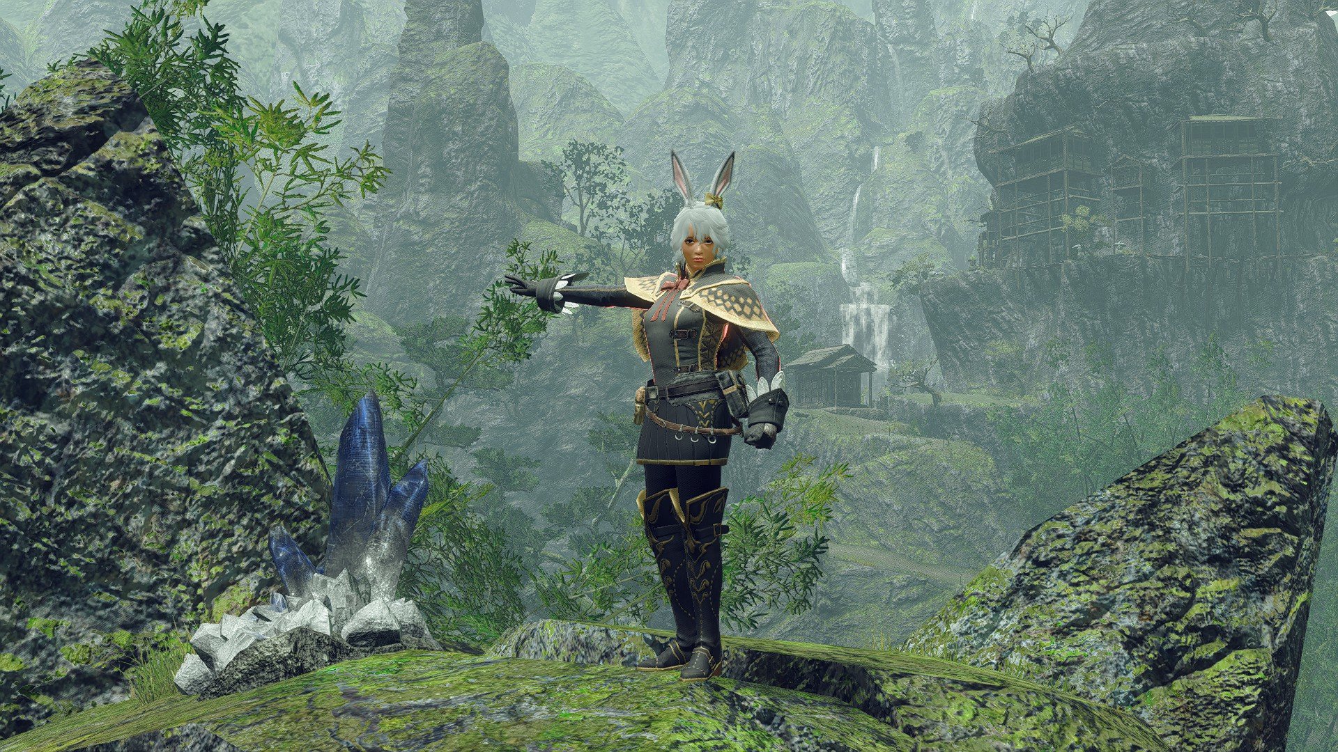Guild Envoy