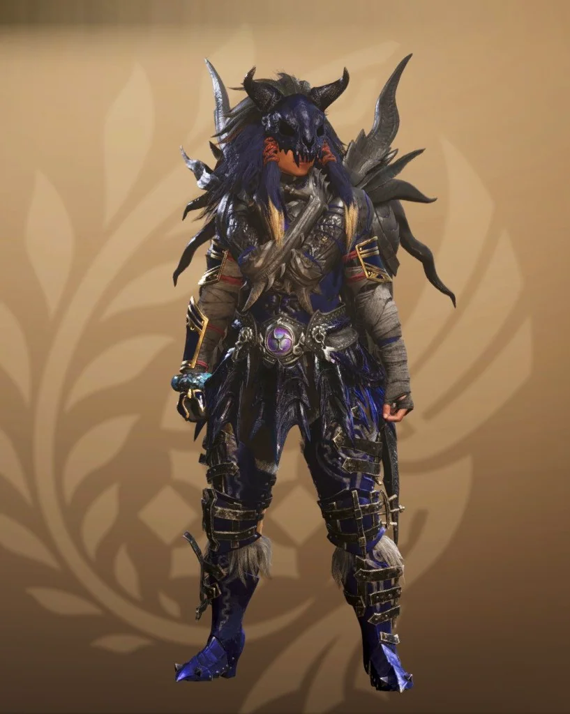 Demon