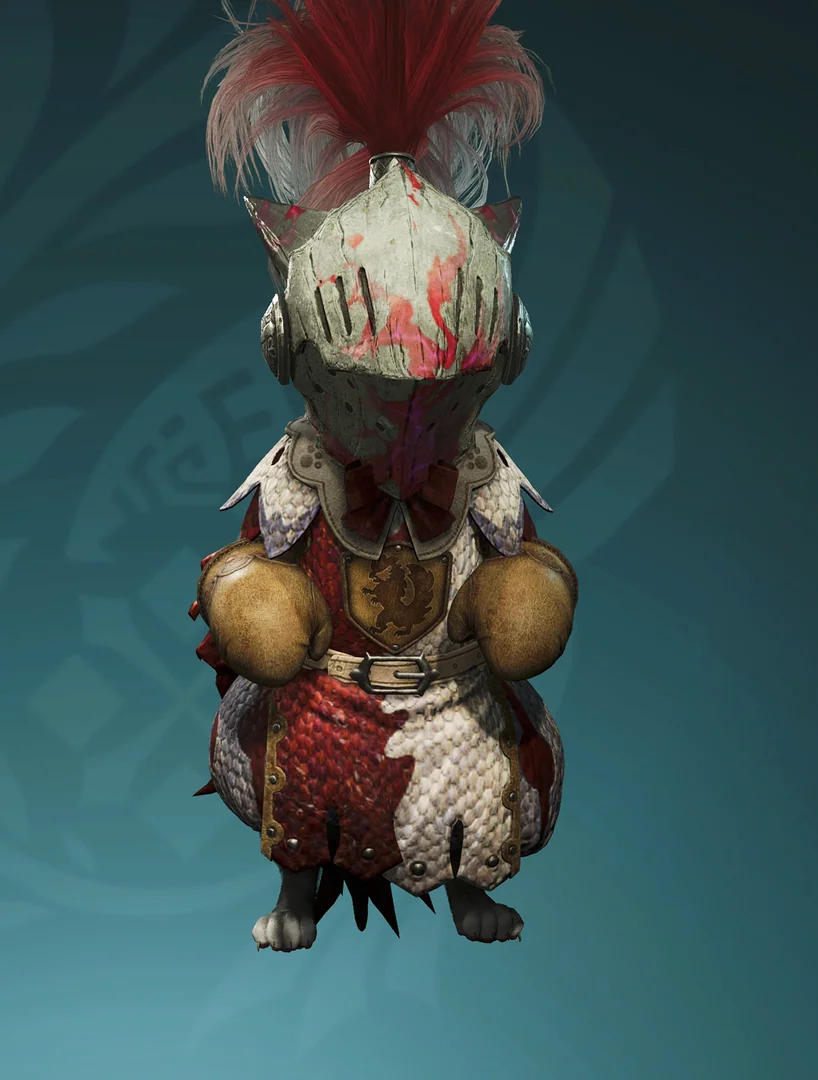 The Squireling
