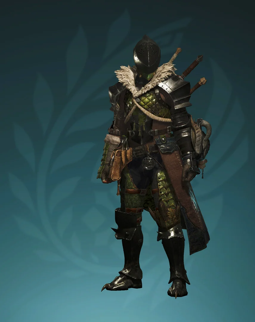 The Rath Slayer