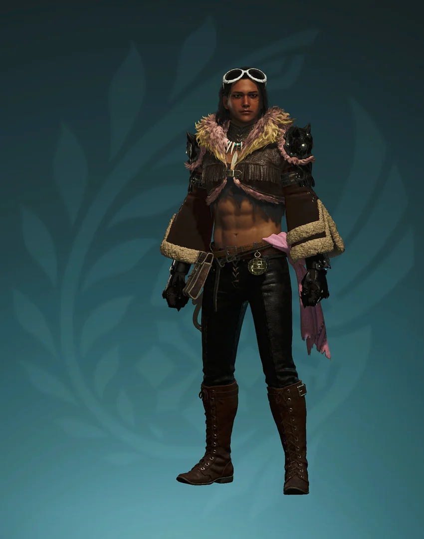 The Trendsetter