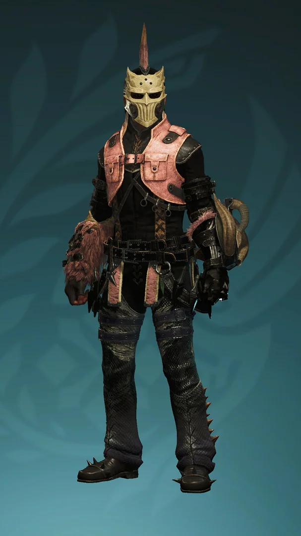 The Henchman