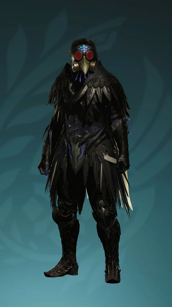 The Raven