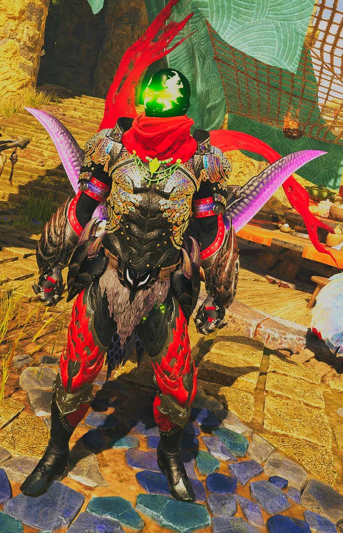 Spawn