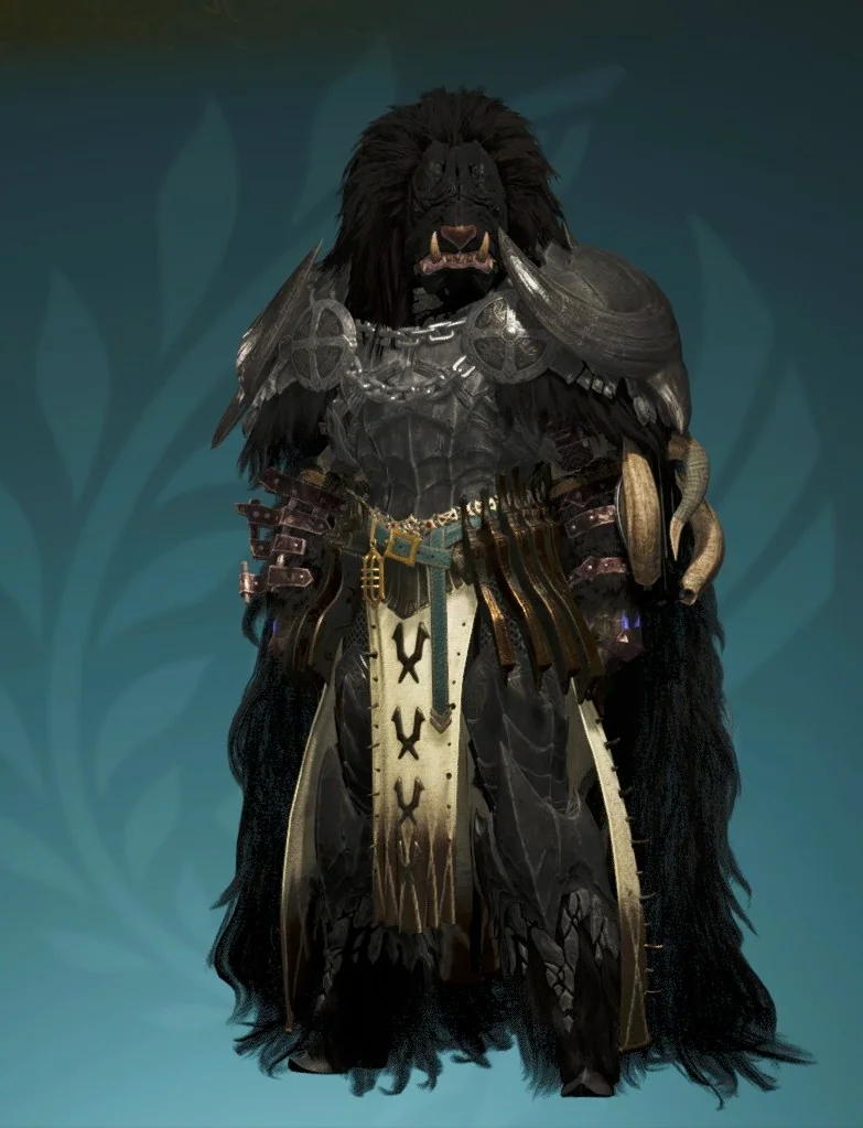 Hell Hound