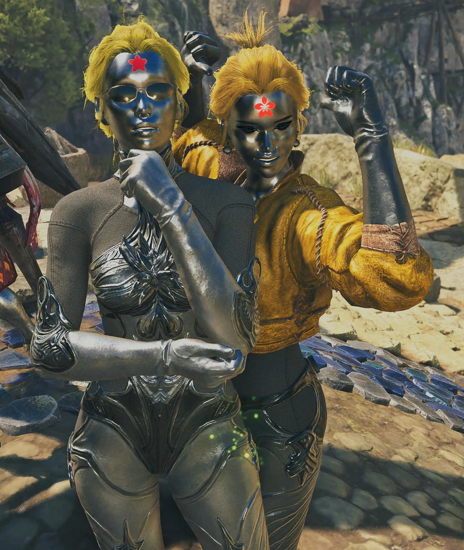 Atomic Heart