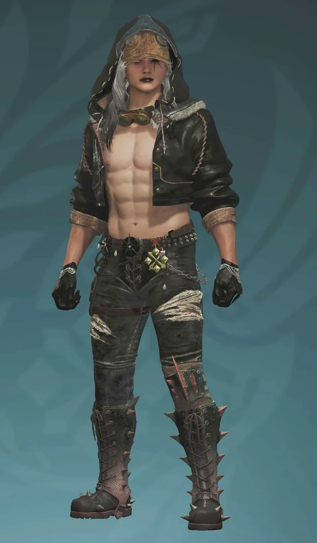 Shonen Hero