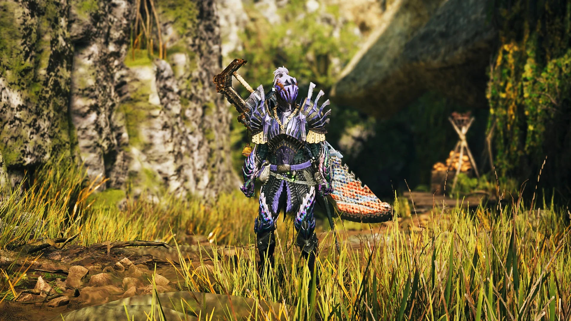 Umbral Knight