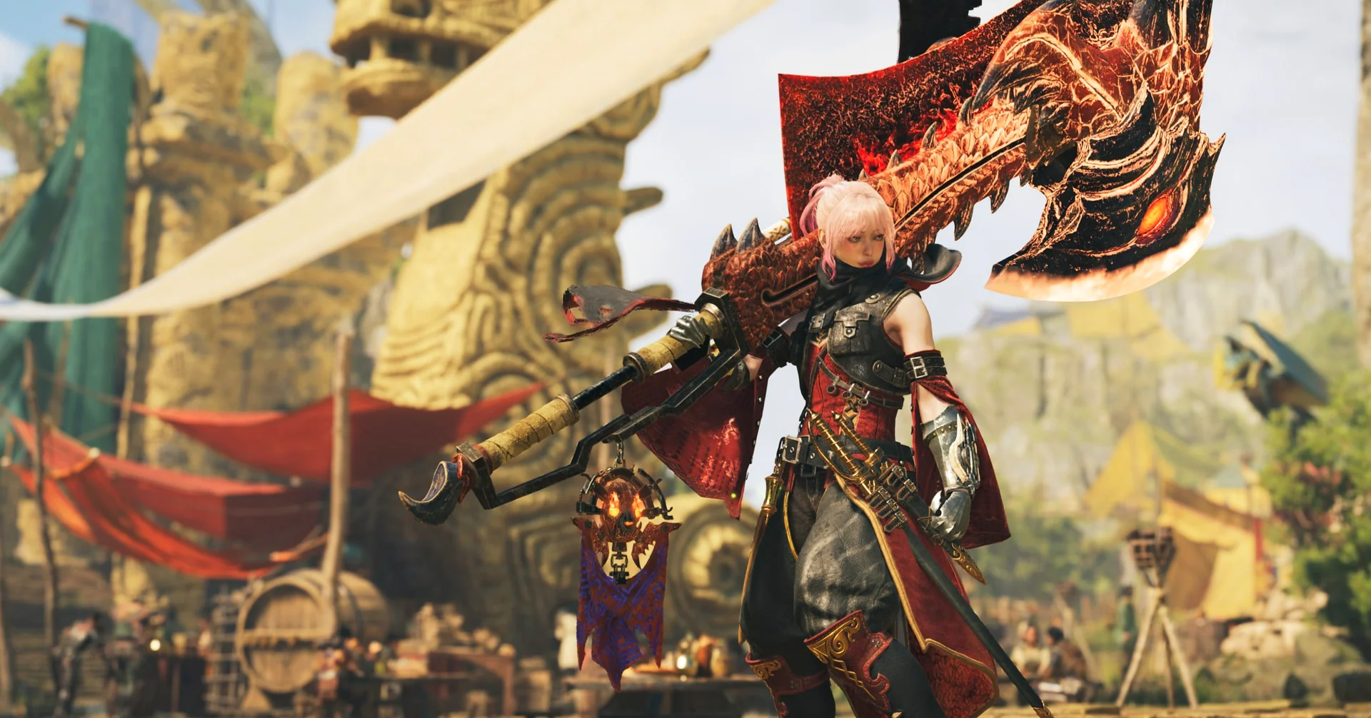 Ember Set