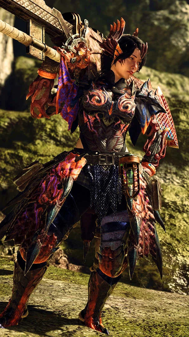 Hellish Virtue