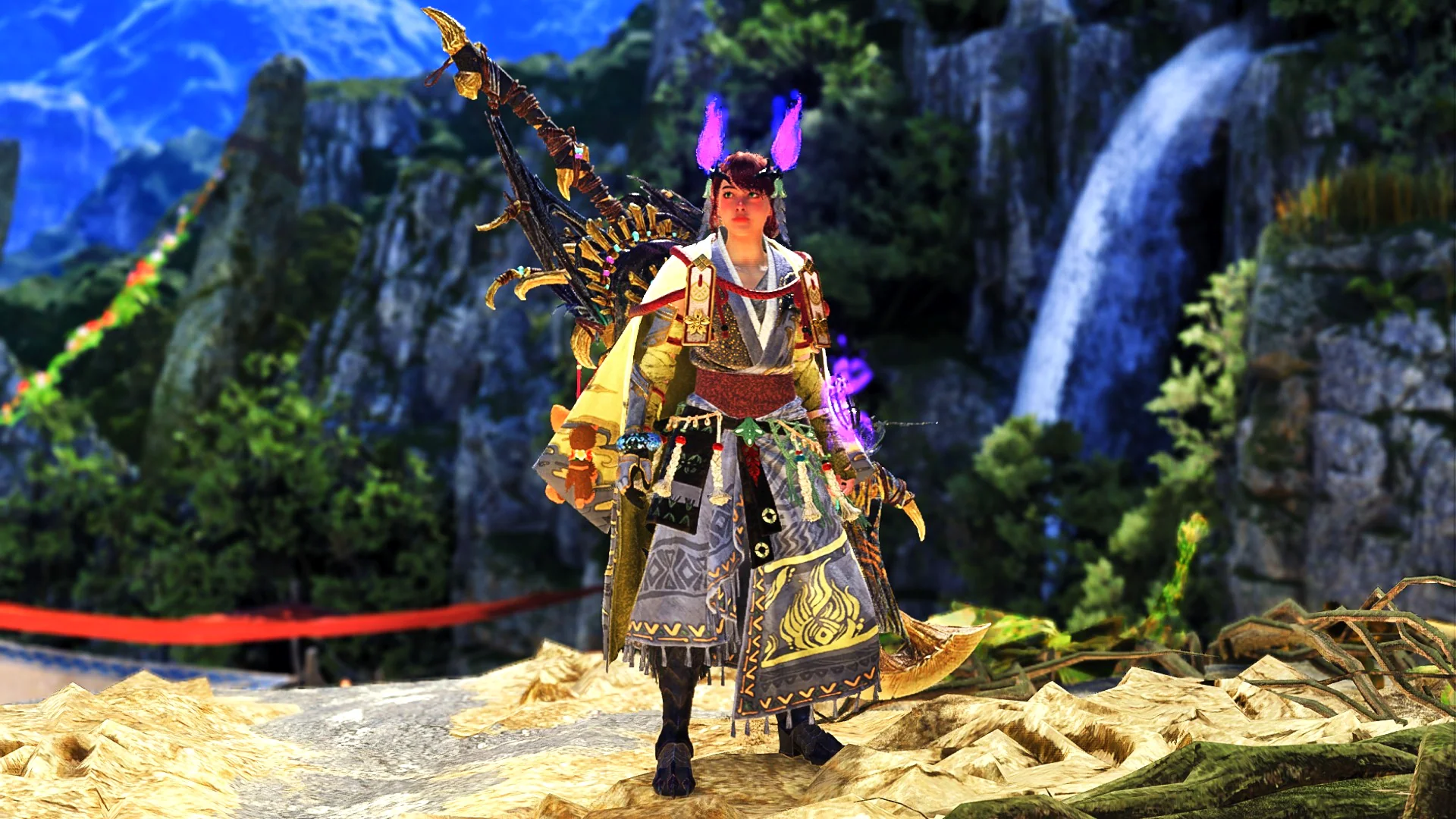 Hellfire Shogun