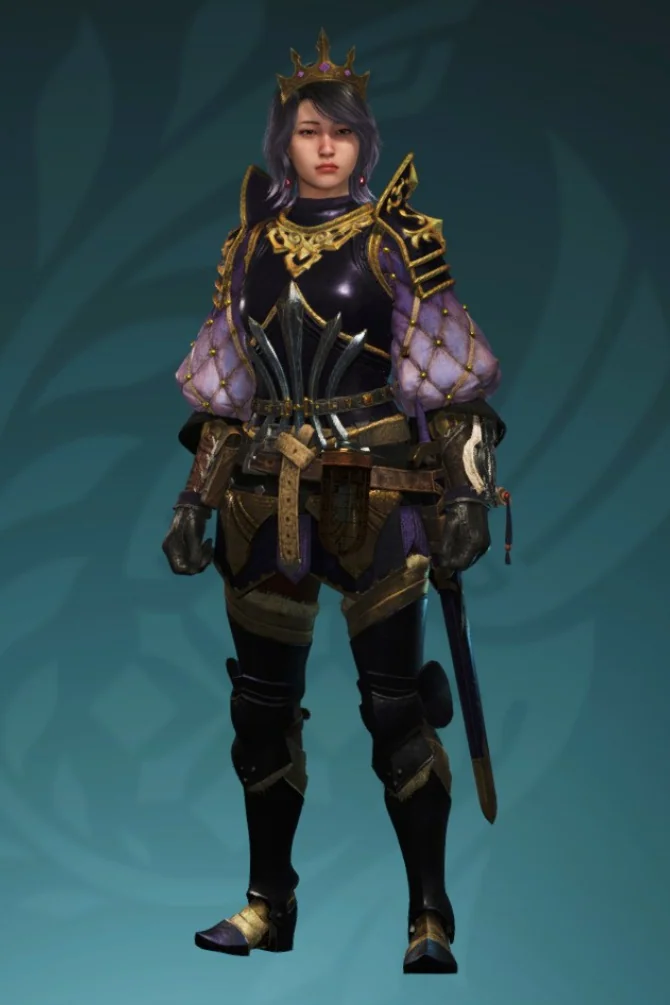 Tyrian Purple