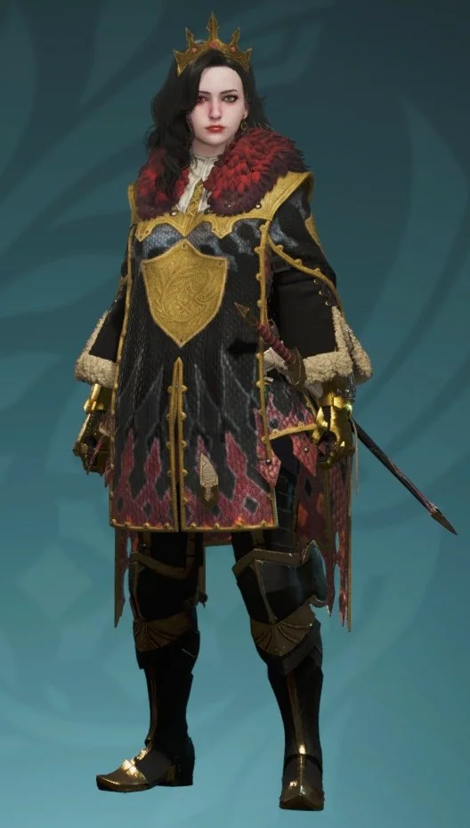 Royal Envoy