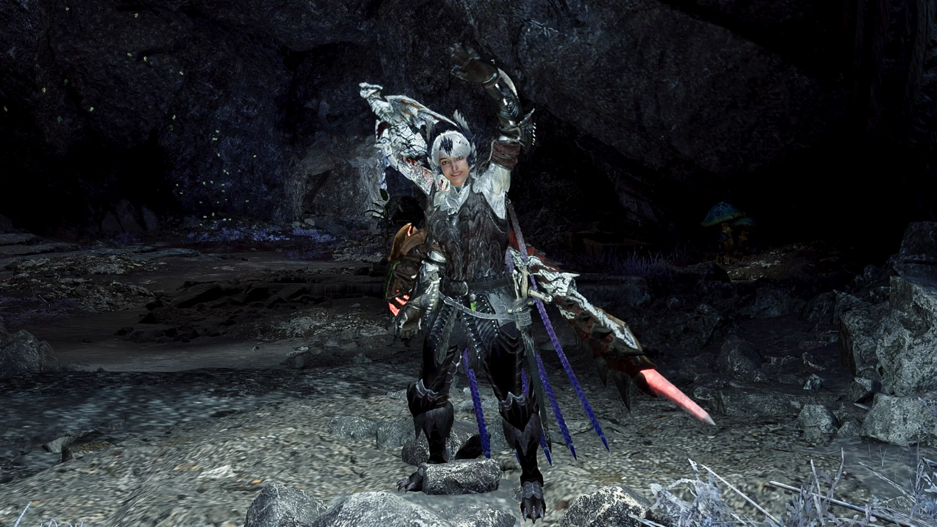 The Dragoon
