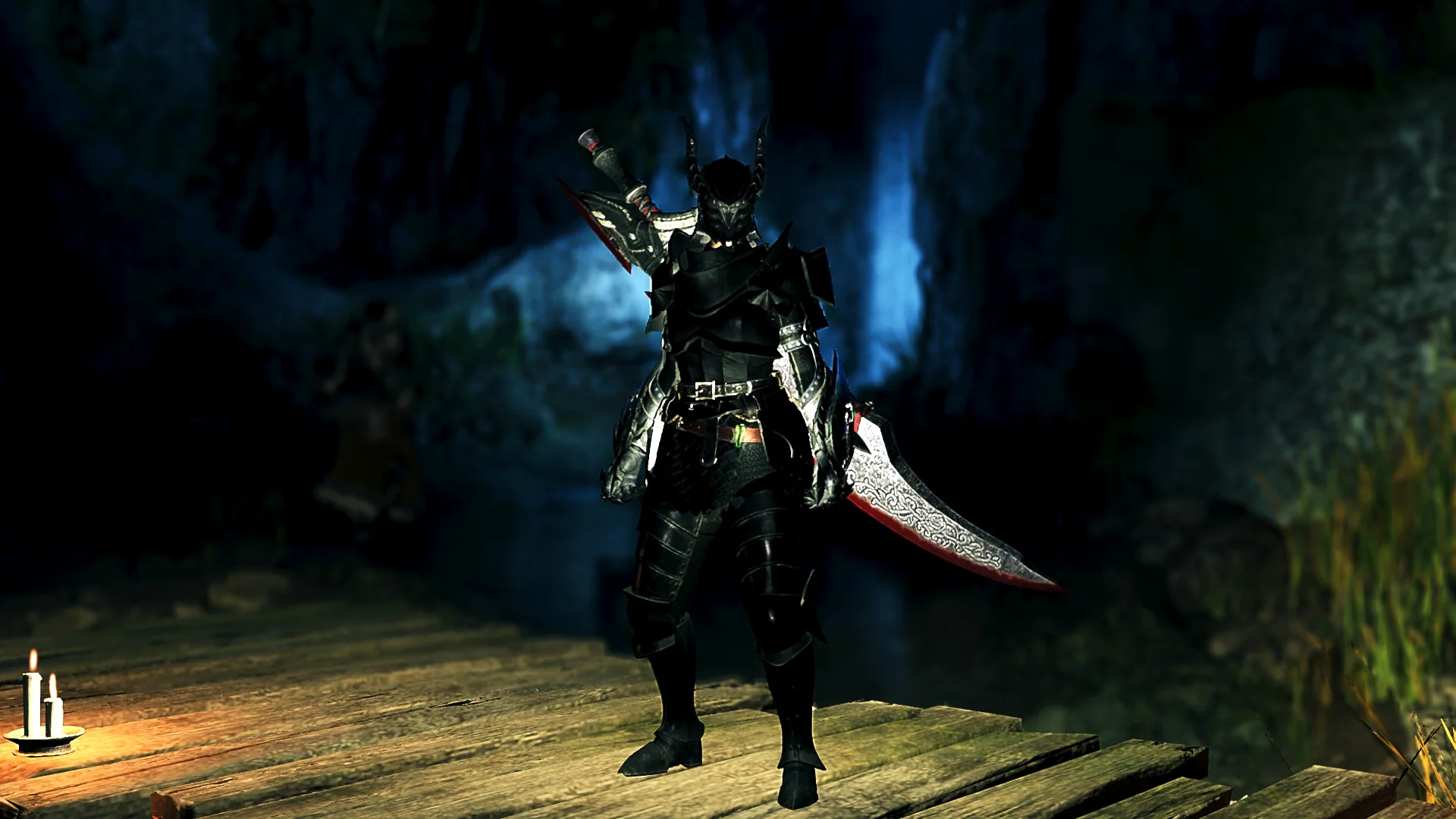 The Dark Knight