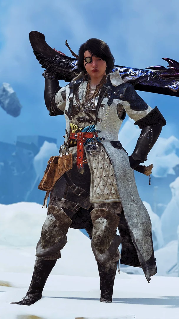 Gunbreaker