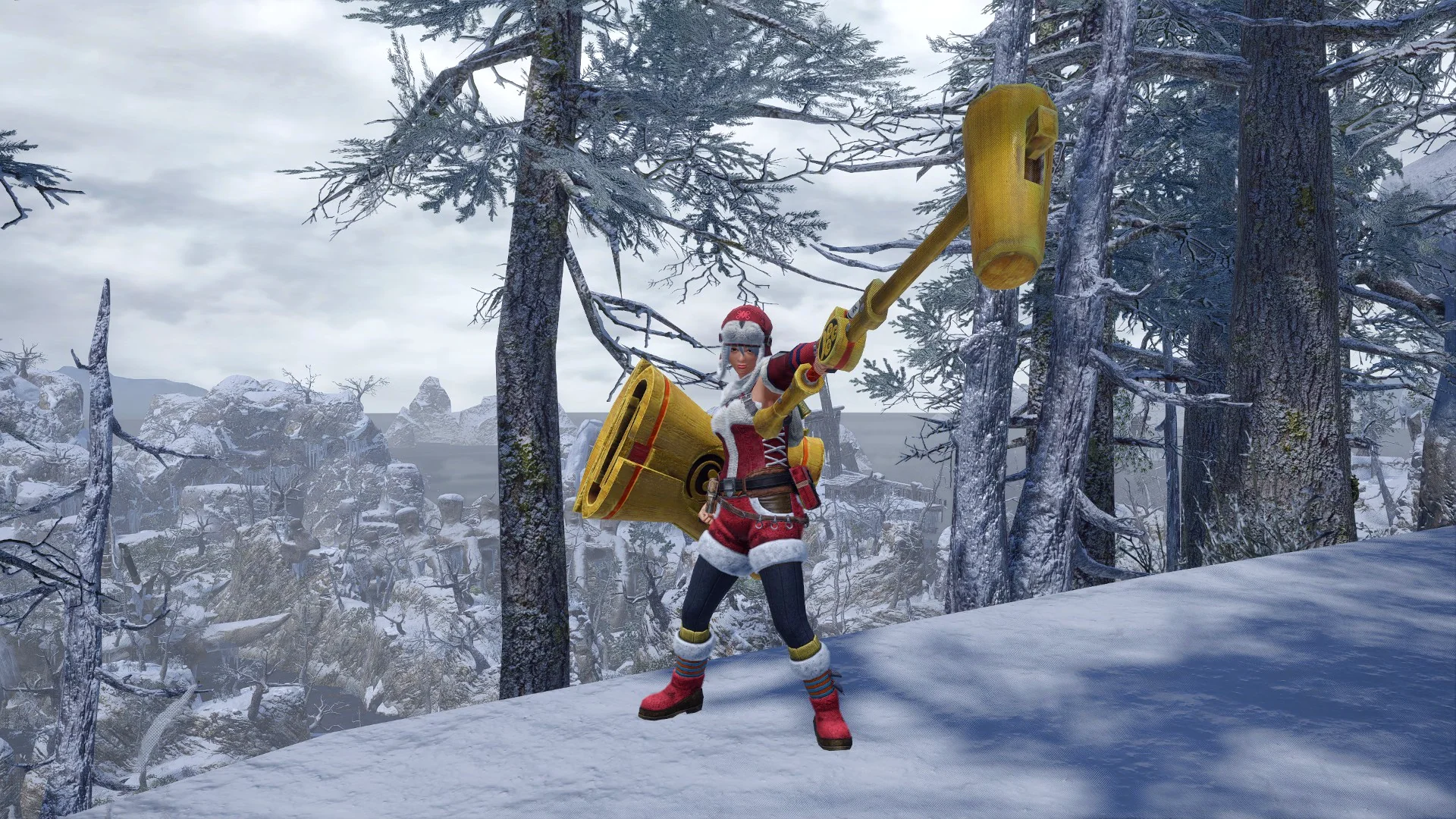 Winterbell