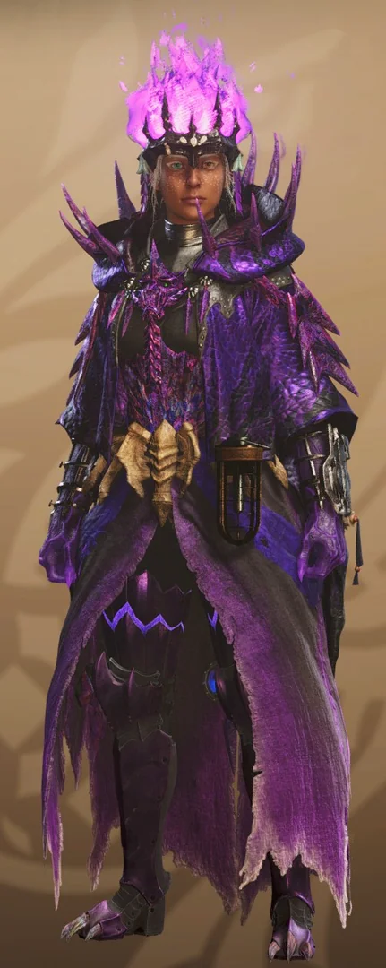 Indigo Incantation