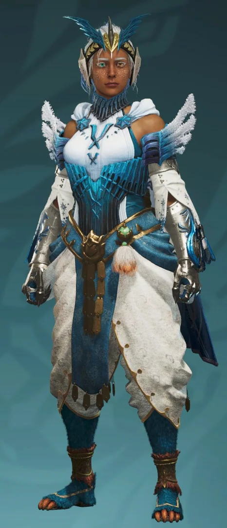 Teal Tradition