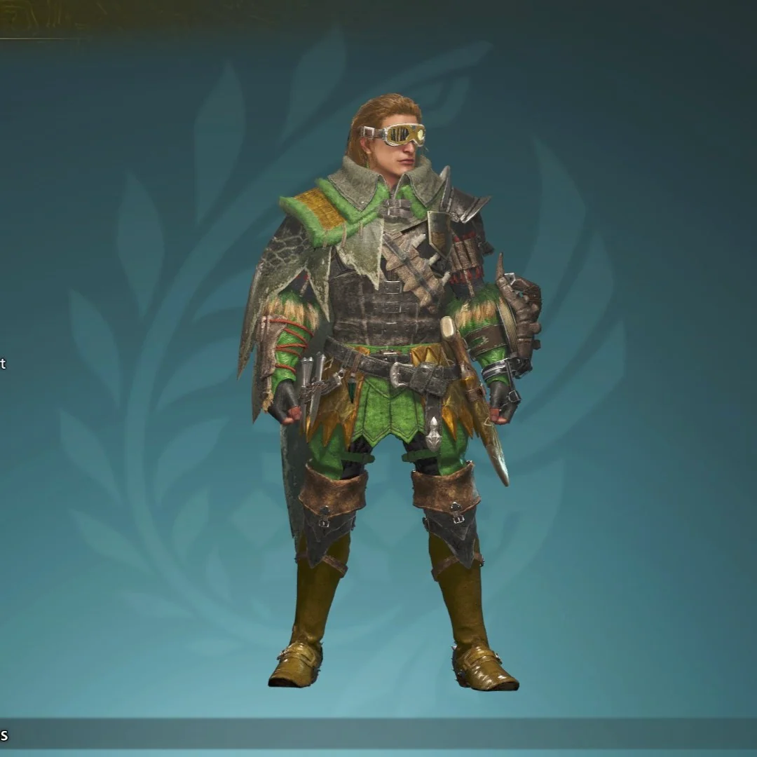 Forest Hunter