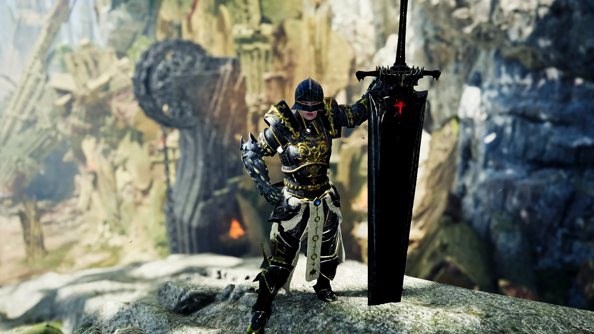 Elite Guild Watcher