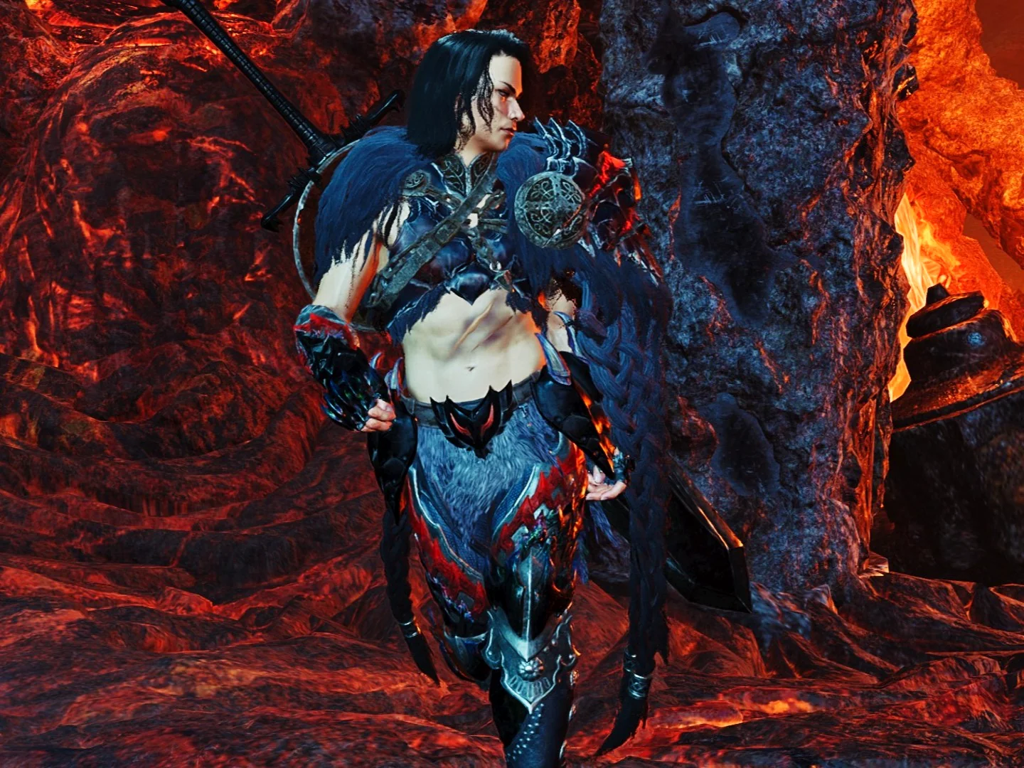 Death's Hunger