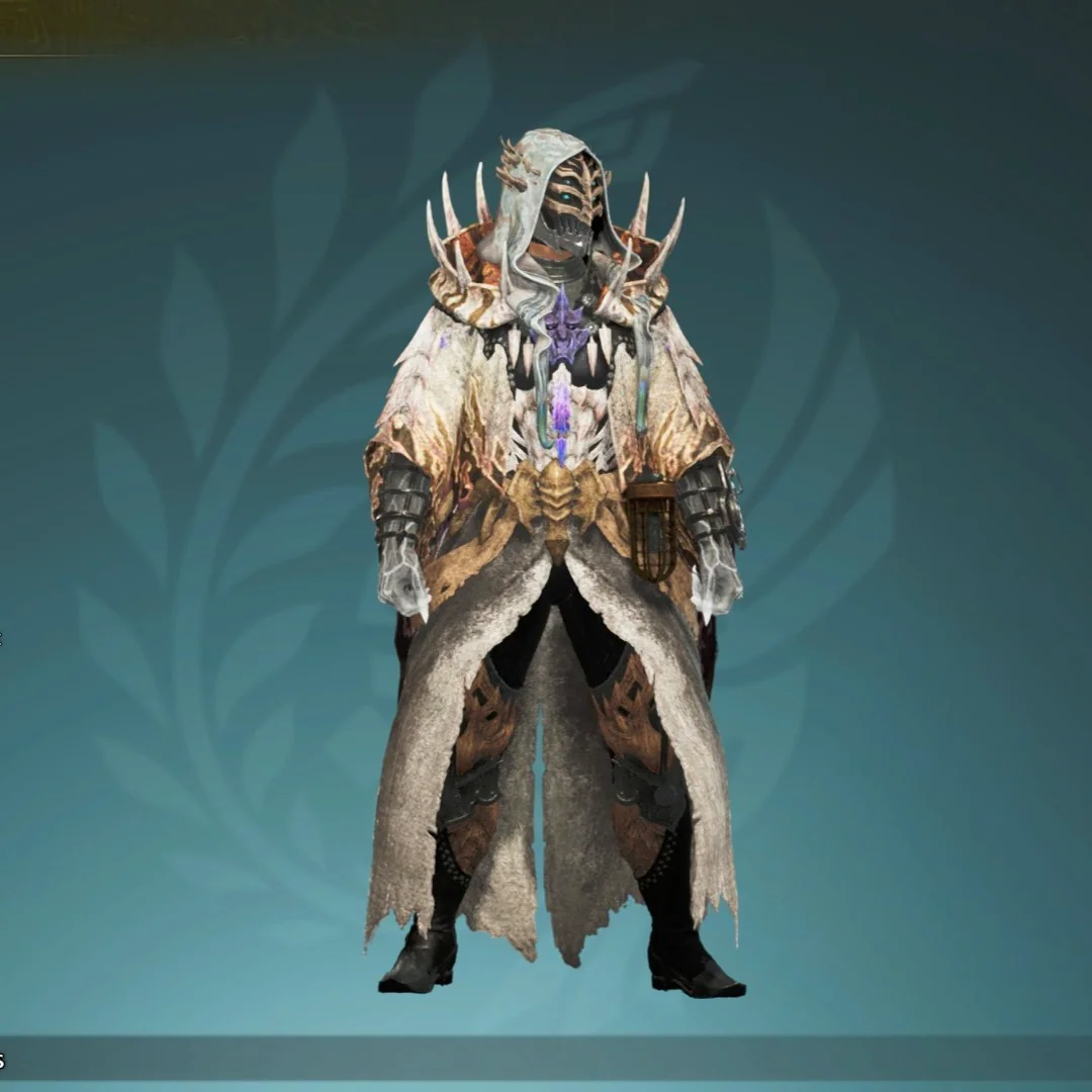 Death's Song