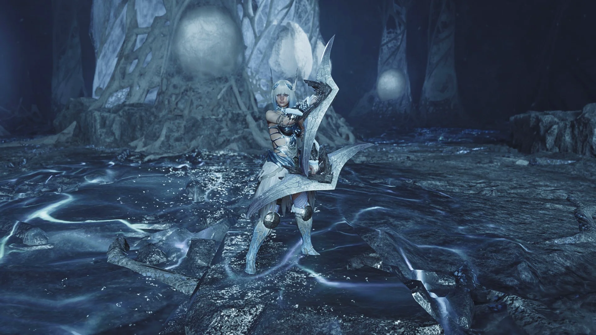 Wyveria Quartz