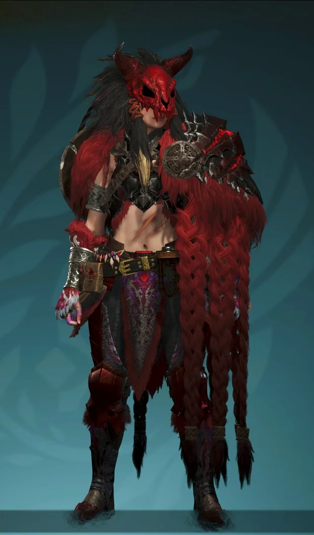 Bone Keeper