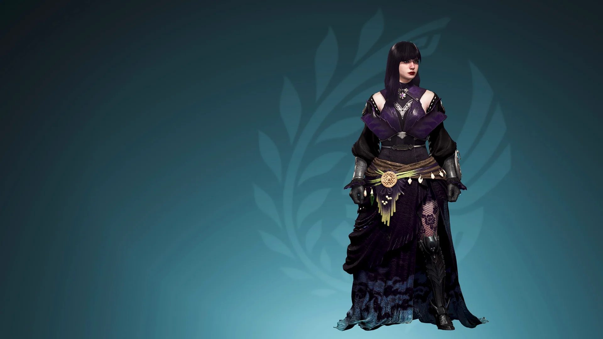Oracle of Darkness