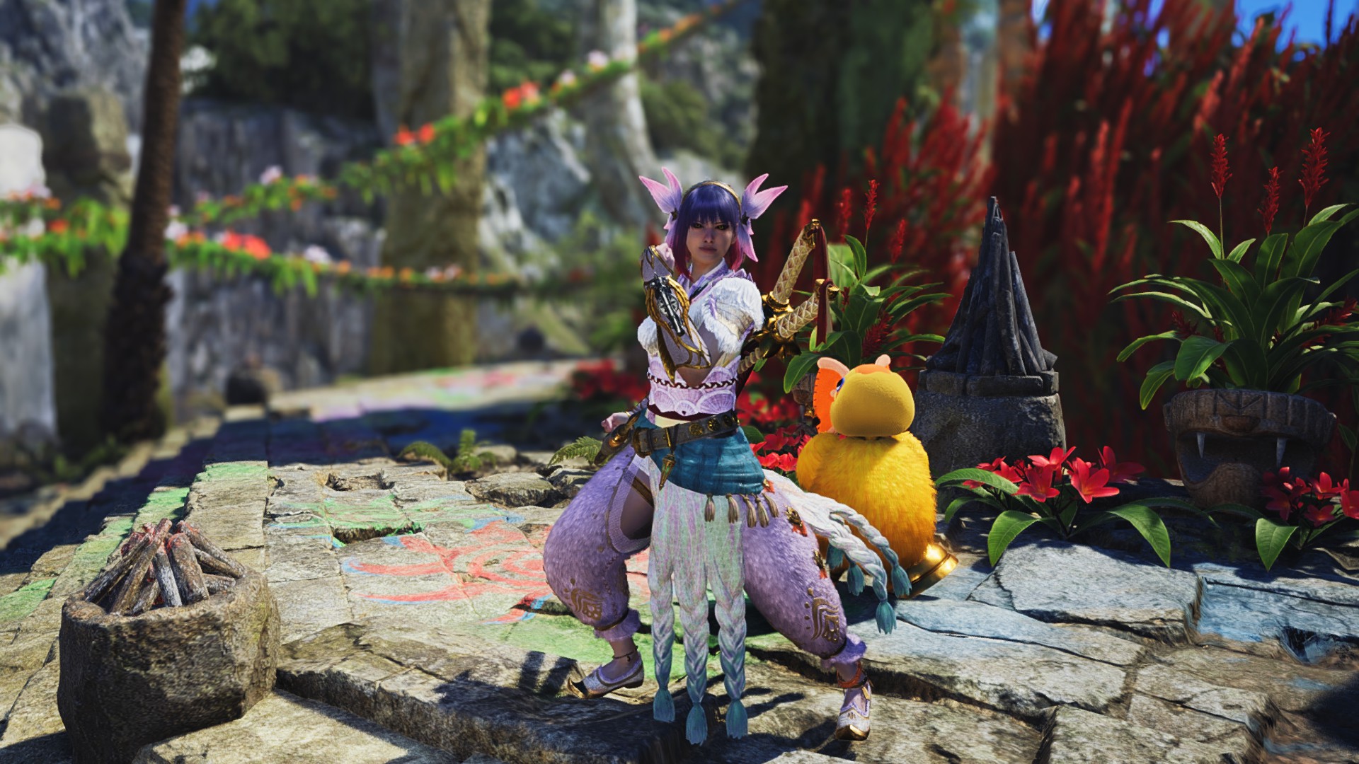 Dawn's Guardian