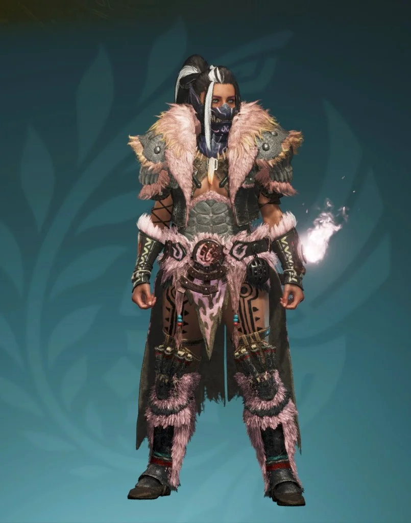 Lone Wolf