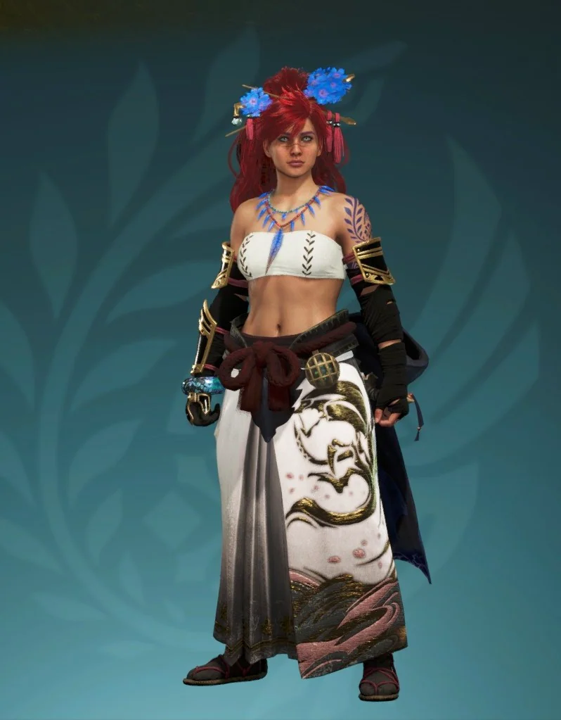 Samurai