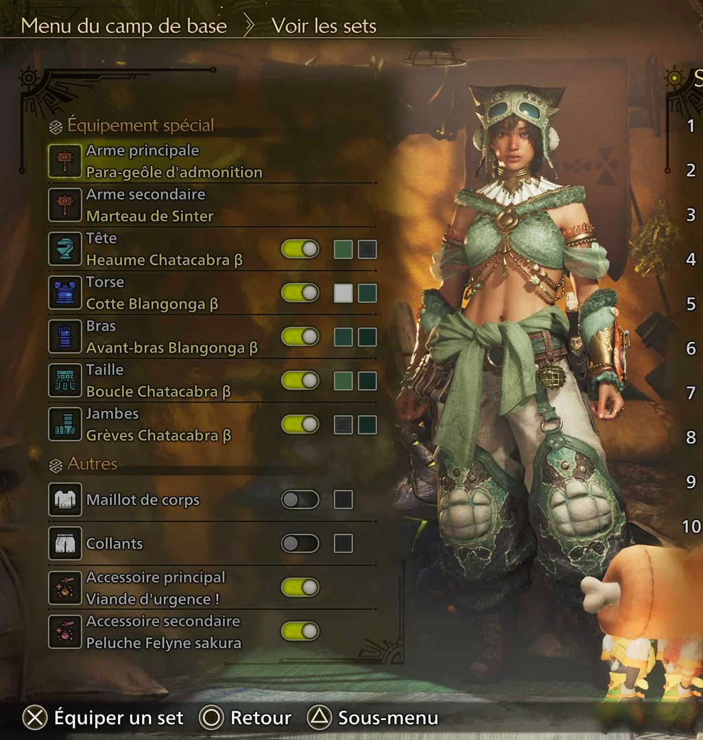streetwear chatacabra