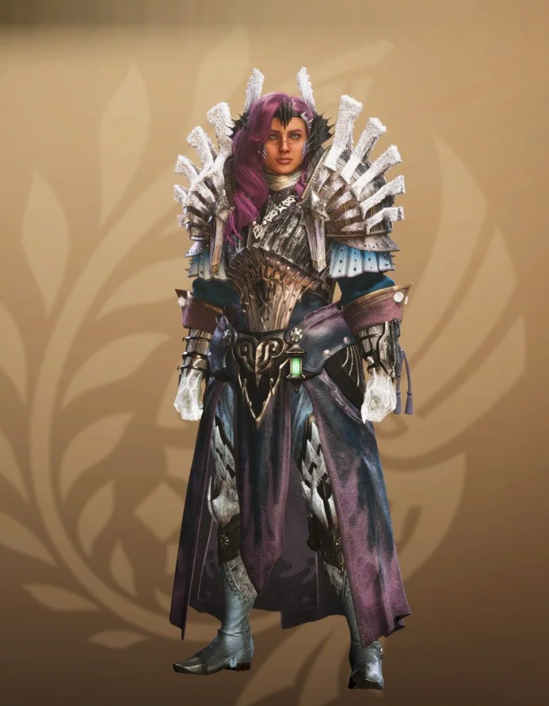 Ice Empress