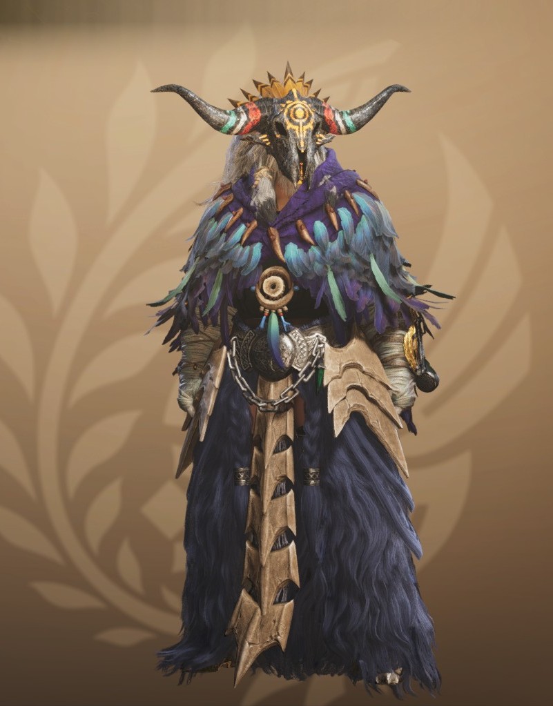 Shaman