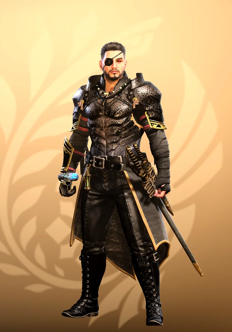Guild Knight