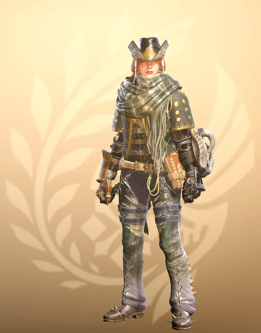 Bounty Hunter