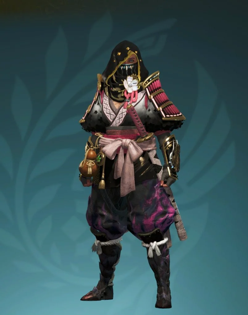 Kunoichi