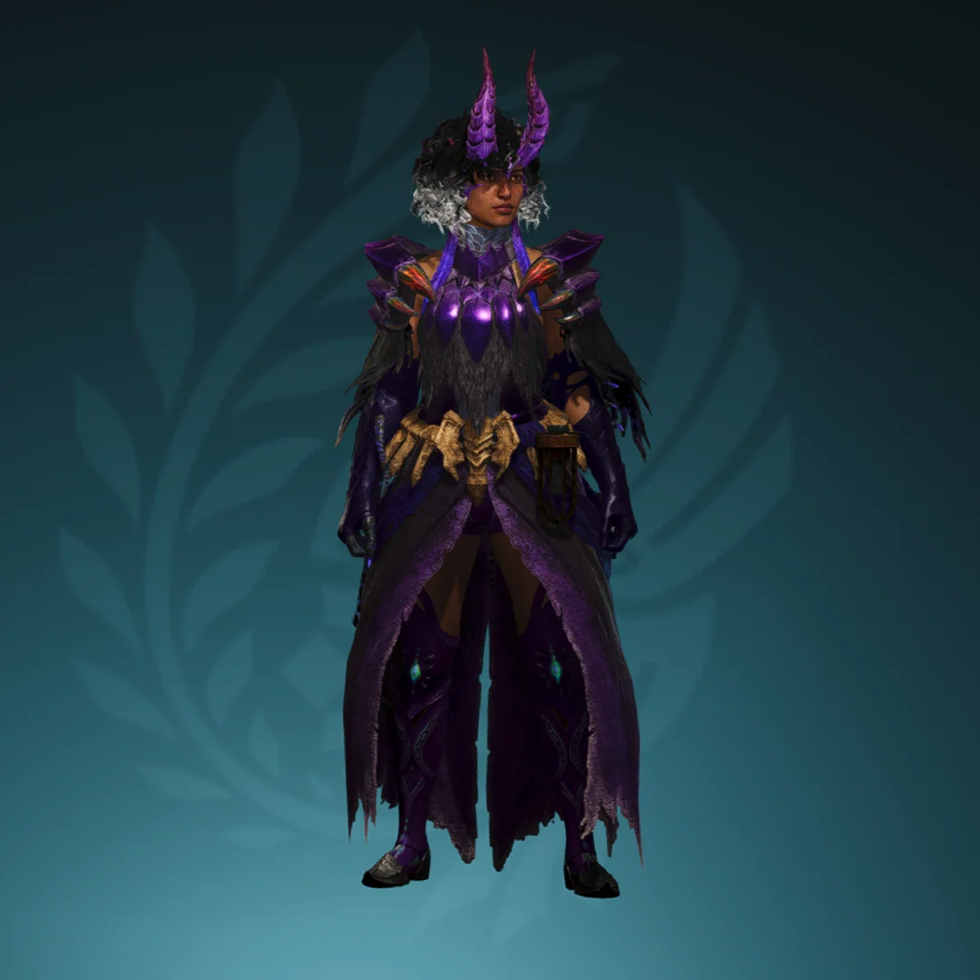 Devil Witch